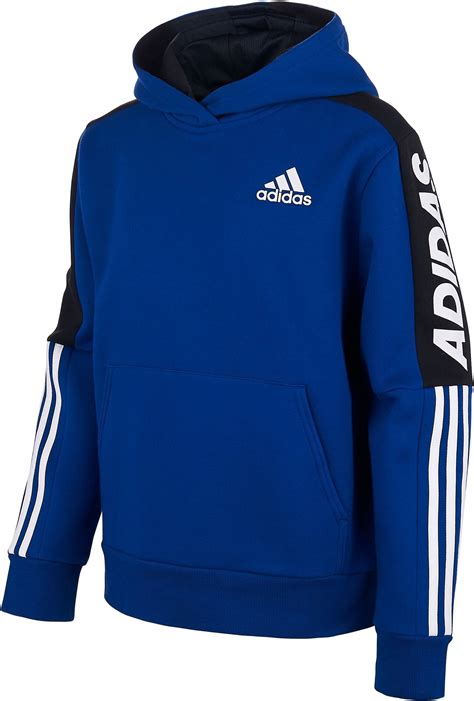 Adidas kids hoodie size 38